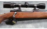 Ruger M77 ~ .270 Win - 2 of 9