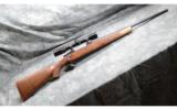 Ruger M77 ~ .270 Win - 1 of 9