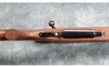 Ruger M77 ~ .270 Win - 4 of 9