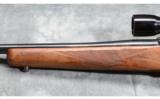 Ruger M77 ~ .270 Win - 8 of 9