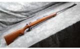 Remington ~ Model 721 ~ .30-06 - 1 of 9