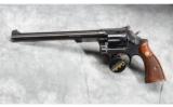 Smith and Wesson Model 17-3 - 2 of 3