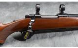 Ruger M77 ~ cal .308 Winchester - 2 of 9
