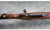 Ruger M77 ~ cal .308 Winchester - 4 of 9