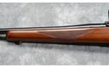 Ruger M77 ~ cal .308 Winchester - 8 of 9