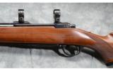 Ruger M77 ~ cal .308 Winchester - 5 of 9