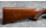 Ruger M77 ~ cal .308 Winchester - 6 of 9