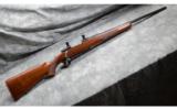 Ruger M77 ~ cal .308 Winchester - 1 of 9