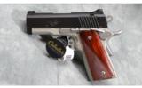 Kimber ~ Ultra Carry II ~ .45 ACP ~ LNIB - 2 of 3
