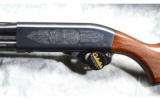 Remington Model 870 Wingmaster ~ 12 Gauge - 5 of 9