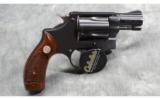 Smith and Wesson Chief's Special - 1 of 3
