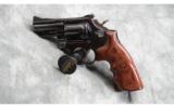 Smith Wesson Model 19-2 - 2 of 3
