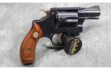 Smith & Wesson ~ Chiefs Special ~ .38 Special - 1 of 3