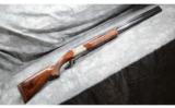Browning Citori Grade VI Hunter ~ 12 Gauge - 1 of 9