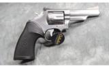 Smith and Wesson Model 66-1 - 1 of 3