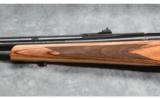 Remington ~ Model 673 ~ 6.5 Remington Magnum - 8 of 9
