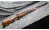 Remington ~ Model 673 ~ 6.5 Remington Magnum - 1 of 9