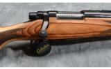 Remington ~ Model 673 ~ 6.5 Remington Magnum - 2 of 9