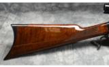 Browning Model 78 ~ cal. .45-70 - 7 of 9