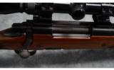 Remington ~ Model 700 BDL-DM ~ 7mm Rem. Mag. - 3 of 9