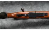 Remington ~ Model 700 BDL-DM ~ 7mm Rem. Mag. - 4 of 9