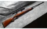 Remington ~ Model 700 BDL-DM ~ 7mm Rem. Mag. - 1 of 9