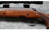 Remington ~ Model 700 BDL-DM ~ 7mm Rem. Mag. - 6 of 9