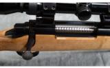 Remington Model 700 BDL Maple 200th Anniversary - 3 of 9