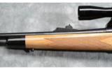Remington Model 700 BDL Maple 200th Anniversary - 7 of 9