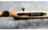 Remington Model 700 BDL Maple 200th Anniversary - 4 of 9
