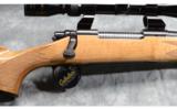 Remington Model 700 BDL Maple 200th Anniversary - 2 of 9