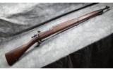 Remington Model 1903-A3 ~ cal. .30-06 Springfield - 1 of 9