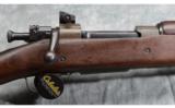 Remington Model 1903-A3 ~ cal. .30-06 Springfield - 2 of 9