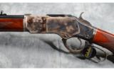 UBERTI 1873 ~ CAL .357 Magnum - 5 of 9