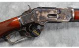 UBERTI 1873 ~ CAL .357 Magnum - 2 of 9