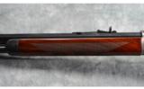 UBERTI 1873 ~ CAL .357 Magnum - 8 of 9