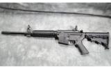 Ruger AR-556 ~ call 5.56mm - 2 of 9