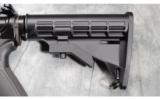 Ruger AR-556 ~ call 5.56mm - 9 of 9