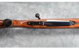 Winchester Model 70XTR
- .308 WIN - 4 of 9