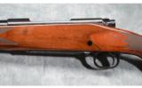 Winchester Model 70XTR
- .308 WIN - 5 of 9