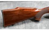 Winchester Model 70XTR
- .308 WIN - 6 of 9