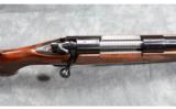 Winchester Model 70XTR
- .308 WIN - 3 of 9