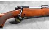 Winchester Model 70XTR
- .308 WIN - 2 of 9