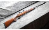 Remington ~ Model 700 BDL ~ 7MM REM MAG - 1 of 9