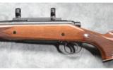 Remington ~ Model 700 BDL ~ 7MM REM MAG - 6 of 9