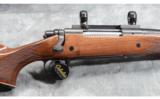 Remington ~ Model 700 BDL ~ 7MM REM MAG - 3 of 9