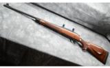 Remington ~ Model 700 BDL ~ 7MM REM MAG - 2 of 9