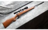 Remington Model 788 ~ .22-250 - 1 of 9