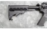 Smith and Wesson Model M&P-15 - 7 of 9