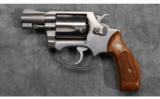 Smith and Wesson Model 60-7 - 2 of 3